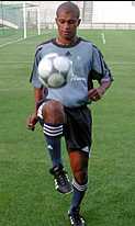 Barbosa Conceicao